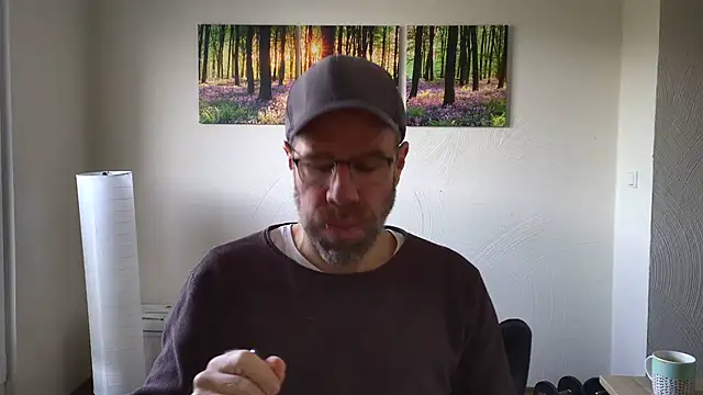 Harry_Boldt Webcam-Show