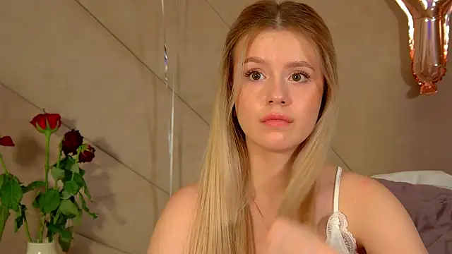 MilanaBalmainのライブXXXチャット