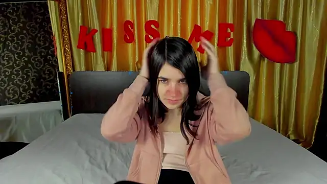 XXX chat uživo modela _Polly_Love_