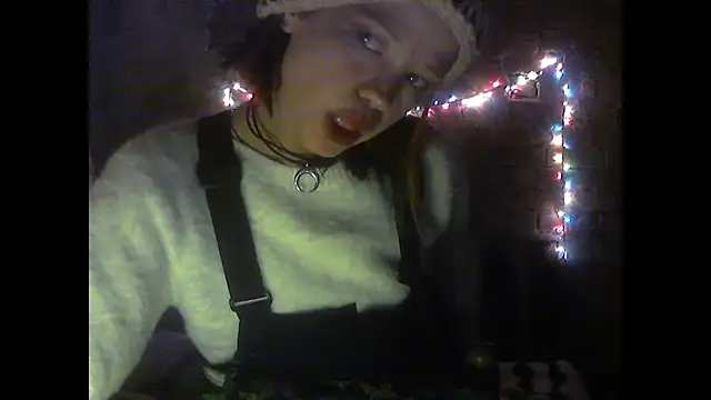 XXX chat uživo modela iva_spirit