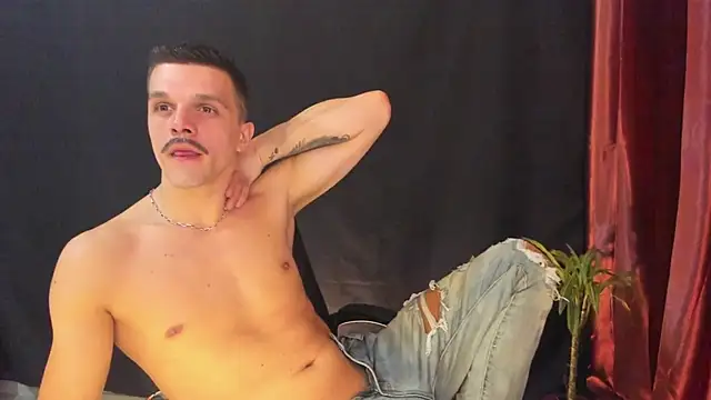 عرض كام DonyBrown