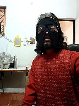 KumarSilencesex21 Webcamshow