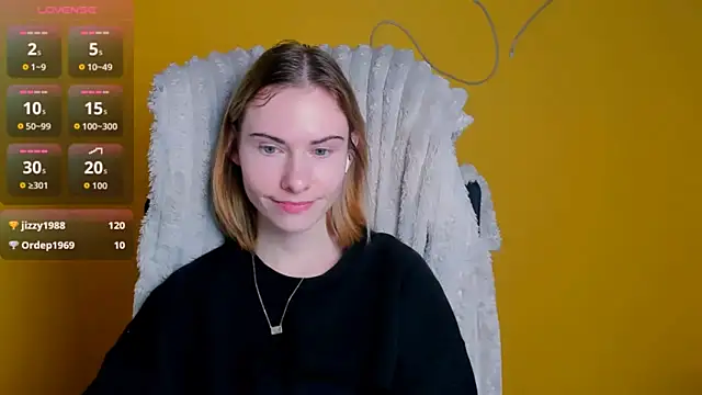 Fiona_Night 라이브 XXX 채팅