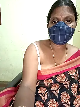 Janu-telugu Chat XXX in diretta