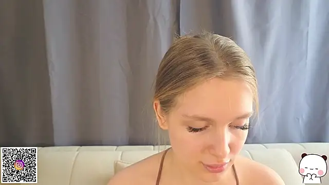 CindyGreenのライブXXXチャット