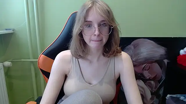 juicyPenny Chat XXX in diretta