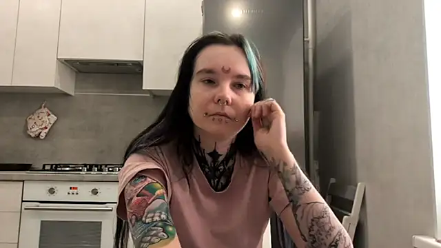 HighelikeGirl Live XXX-chat