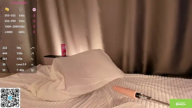 AmoraEverett Live XXX-chat