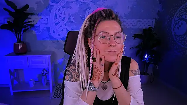 UmaSpace 라이브 XXX 채팅