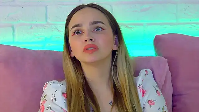 AnitaVenture Live XXX-chat