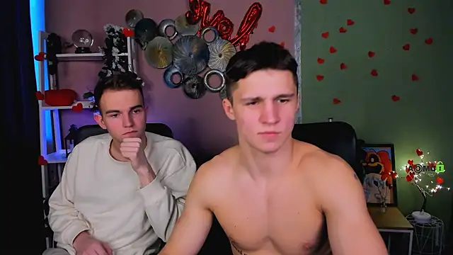 astren_villo: απευθείας συνομιλία ΧΧΧ