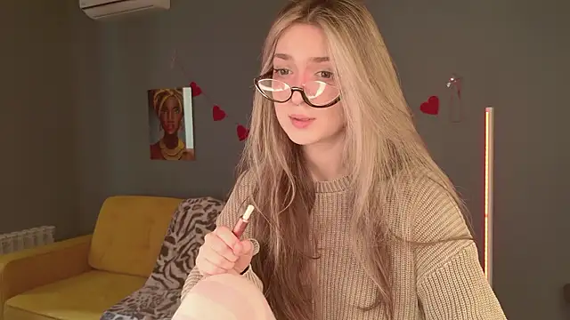 BellaSink: απευθείας συνομιλία ΧΧΧ