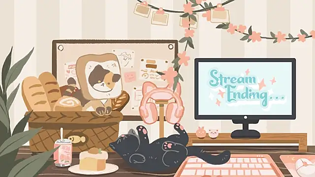 แชท XXX สดของ geekycastillo