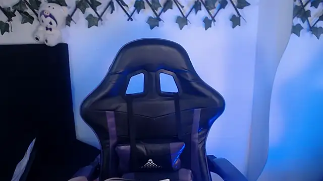 dulcinea77gp Adlı Modelin Canlı XXX Sohbeti