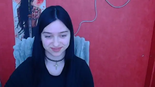 Lilu_May Webcam show