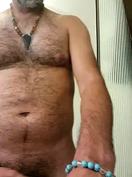 Show webcam de Rash1981