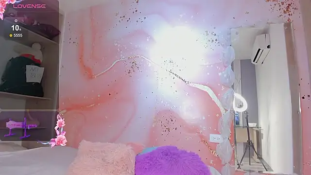 Sol_Nova 即時 XXX 聊天