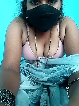 Kavya_KannadaTamil Show Webcam