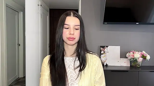 ColeneSis 라이브 XXX 채팅