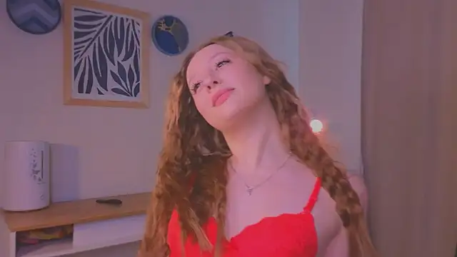 nikapie Chat XXX in diretta