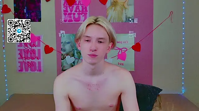 แชท XXX สดของ Ron_Vilss