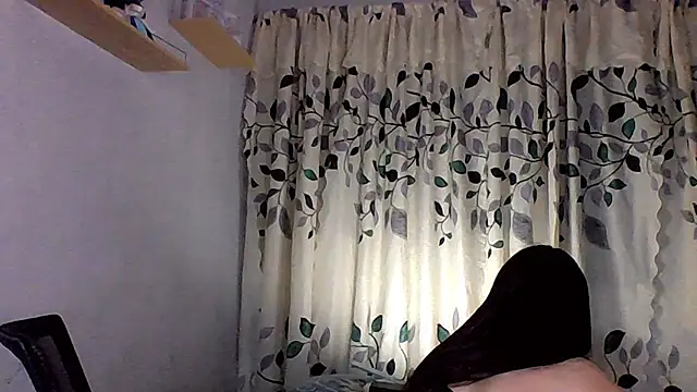 EbonyStarr_TS' Webcam Show