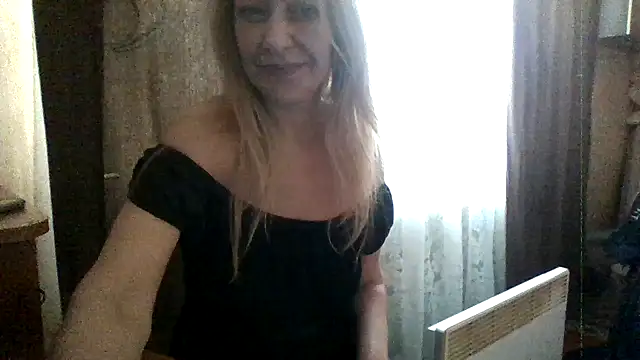 Yurkishn Webbikameraesitys