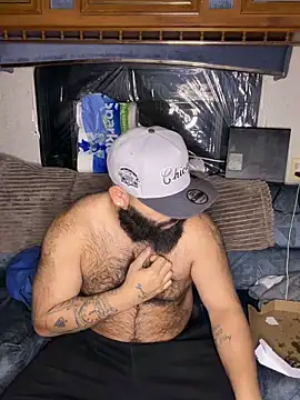 Show webcam de FindomGod4U