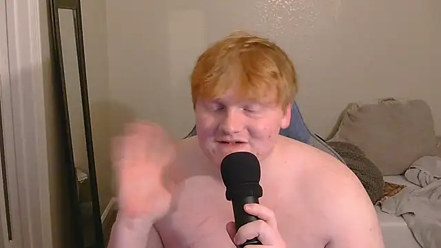 nigeleros – Kamerová šou