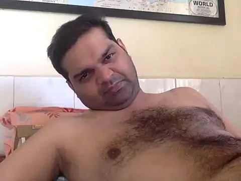 แชท XXX สดของ Kinky_Kumarr