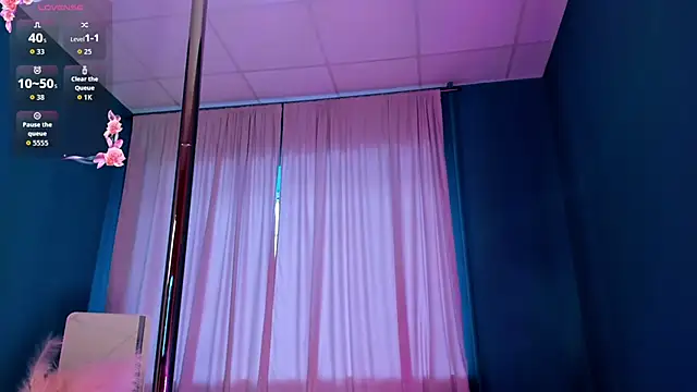 Lillie_Miller Live XXX Chat