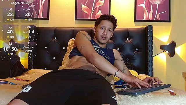 Chat XXX ao vivo de bruno_do_santos