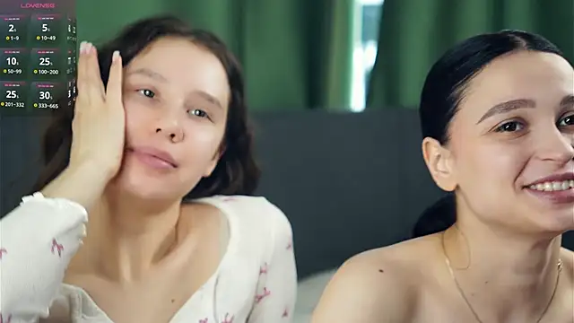 ZofiaSoshnik Adlı Modelin Canlı XXX Sohbeti