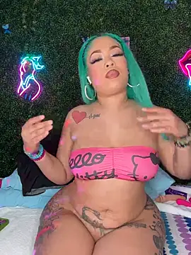 Chat XXX Live RenaThickAss