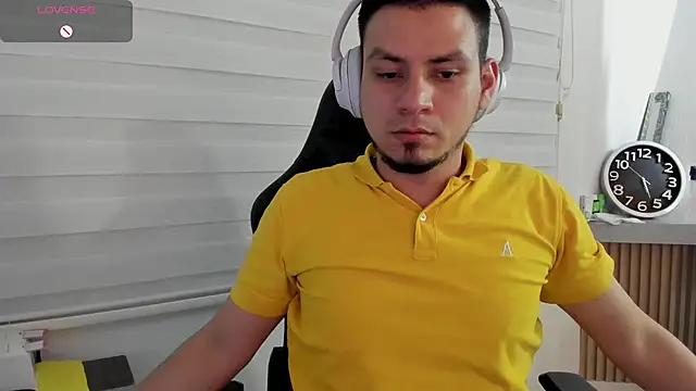 Chat XXX Live Rick_Adams