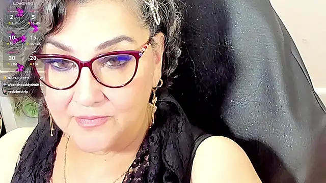 cataleya_mom – webcam-show