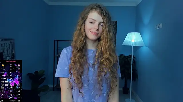 RayaNenlia Live XXX Chat