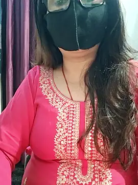 Show de webcam de Aishwaryaa_69