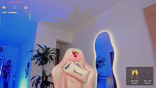 Pretty_Mariangel লাইভ XXX চ্যাট