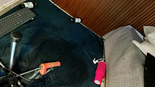 Chat XXX en directo de _mishelle