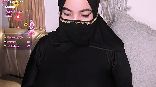 Chat +18 de malak_nanyy ao vivo