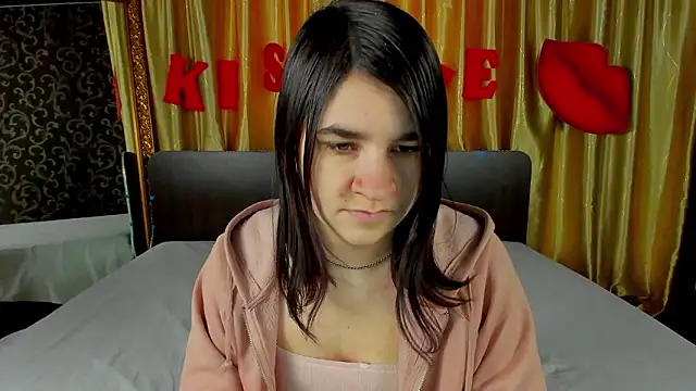 _Polly_Love_ – Live XXX-chat