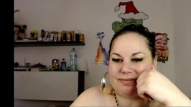 andreea2011's Webcam Show