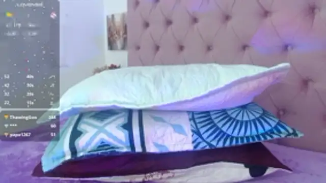 Aily_starn Live XXX chat