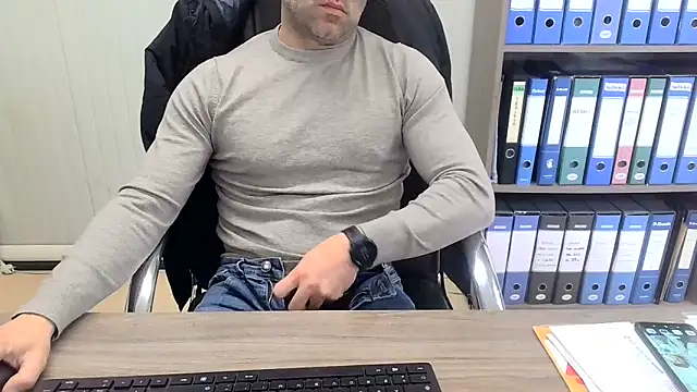 Evasionee Show Webcam