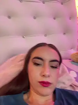 MelanyyJhonson15 라이브 XXX 채팅