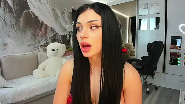 Ivy_Bellee Chat XXX live