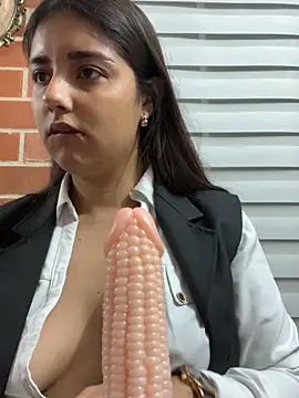 A-uroora Obrolan Langsung XXX