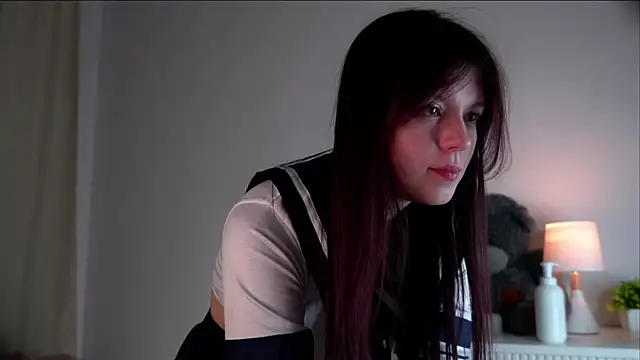 SelmaCarolfi: онлайн-секс-чат