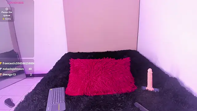 im_tiffany_ live XXX chat